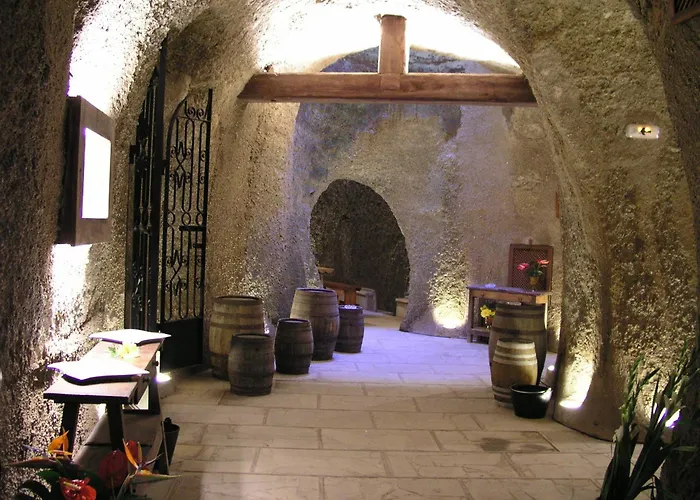 Hotel Rural San Miguel - Only Adults