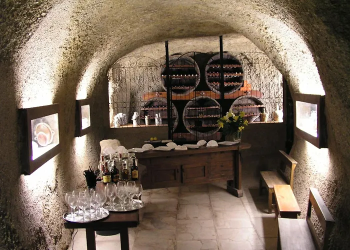 Hotel Rural San Miguel - Only Adults