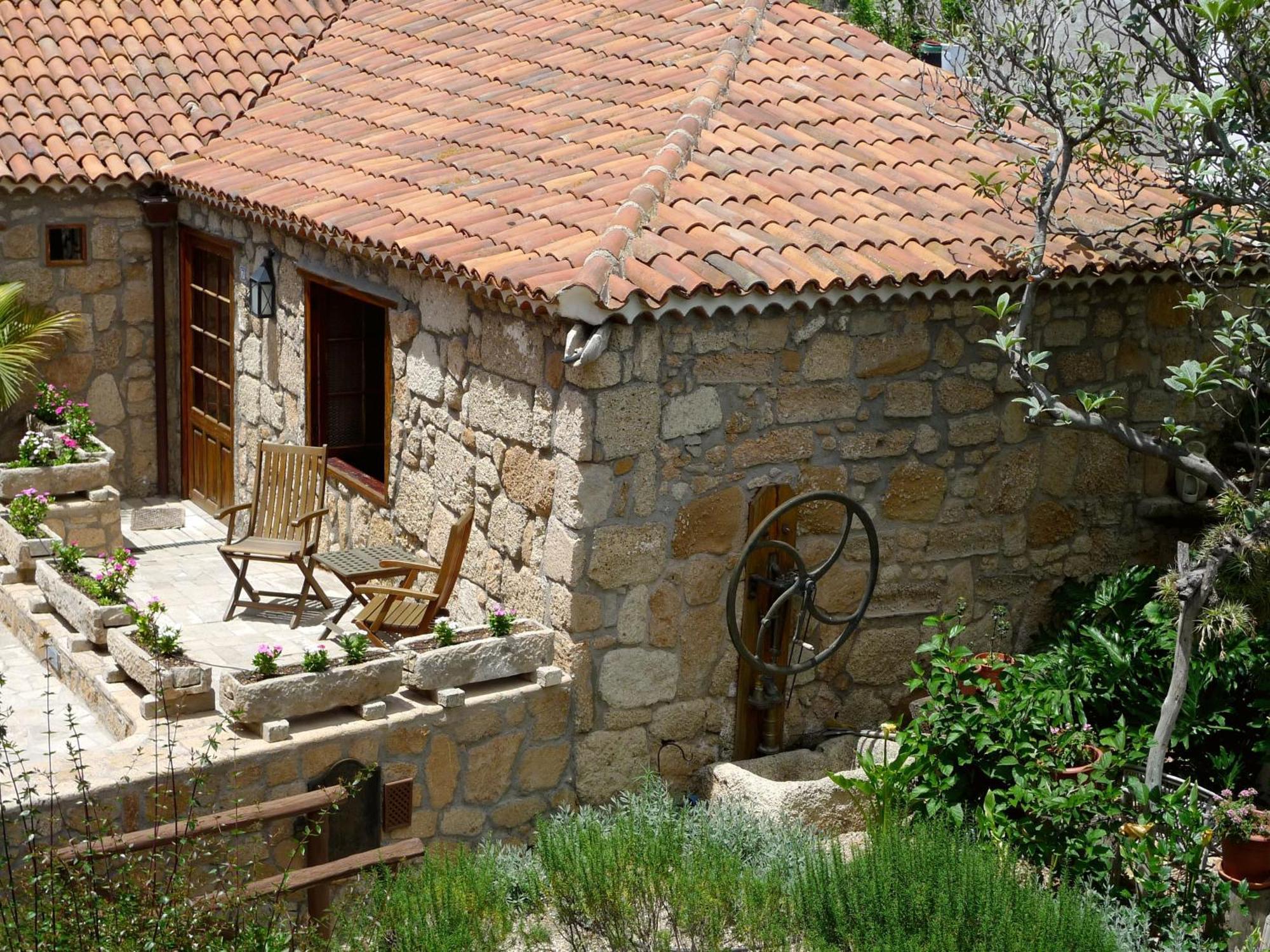 Rural San Miguel - Only Adults